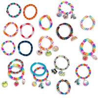 Rainbow Loom - Treasure Trove Cute-tique (1241pcs)