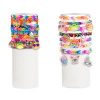 Rainbow Loom - Treasure Trove Cute-tique (1241pcs)