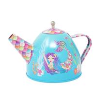 Mermaid Tea Set