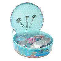 Rainbow Mermaid 8 pce Cooking set