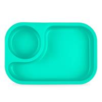 Re-Play Tiny Tray Aqua