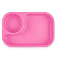 Re-Play Tiny Tray Bright Pink