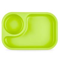 Re-Play Tiny Tray Green