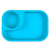 Re-Play Tiny Tray Sky Blue