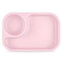 Re-Play Tiny Tray Ice Pink