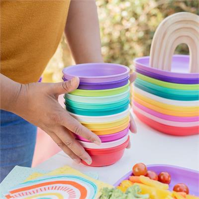 Replay 5 Pack Kids Bowls