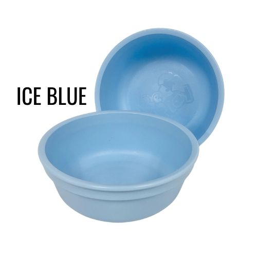 Replay Kids Bowl Ice Blue