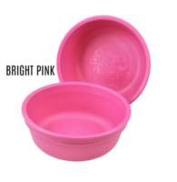 Replay Kids Bowl  Bright Pink