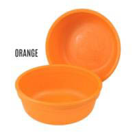 Replay Kids Bowl Orange