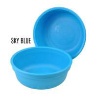 Replay Kids Bowl Sky Blue