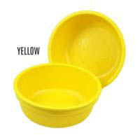 Replay Kids Bowl Yellow