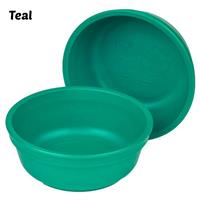 Replay Kids Bowl Teal