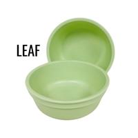 Replay Kids Bowl Leaf