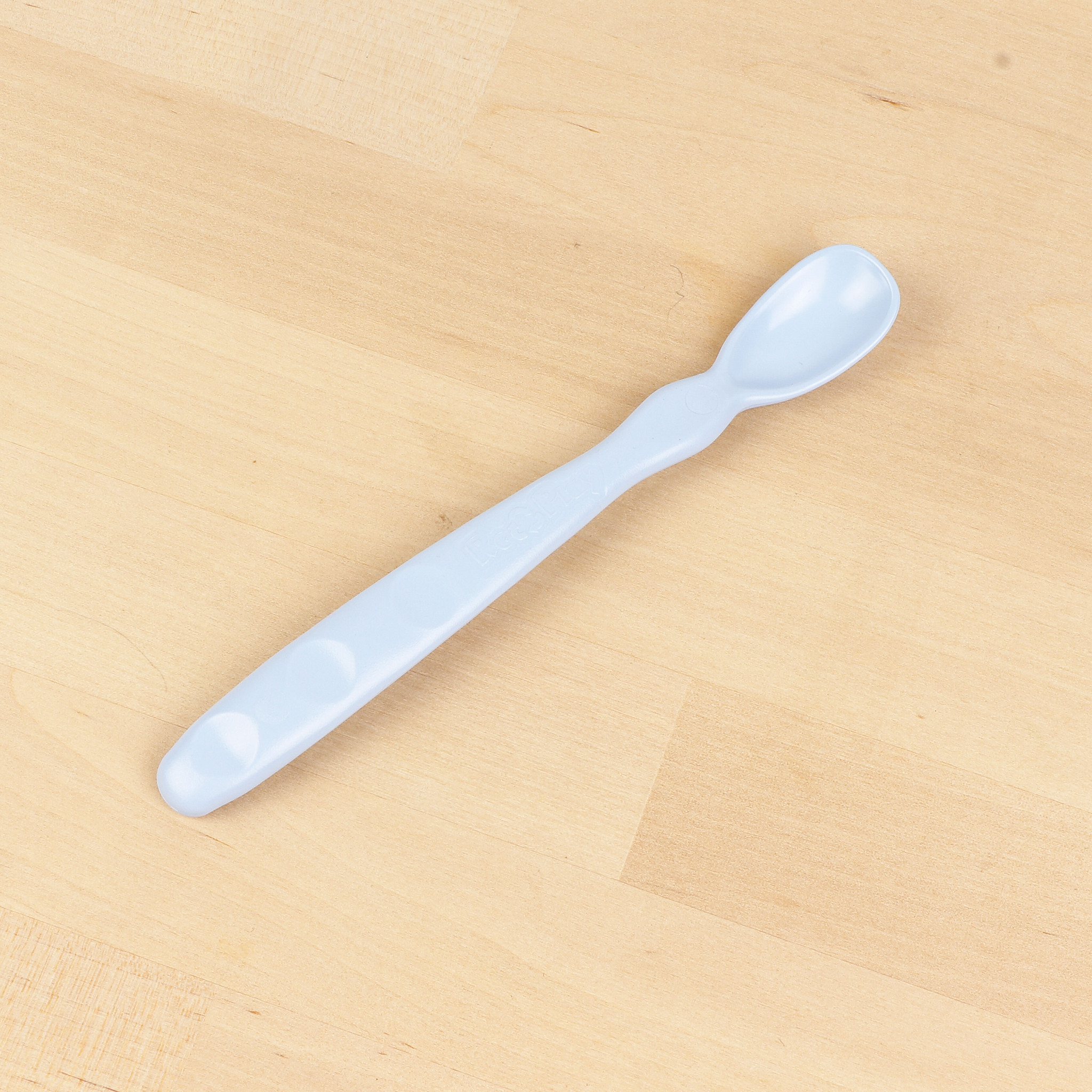 Infant Spoon Ice Blue