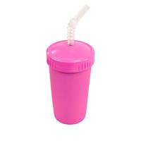 Replay Straw Cup