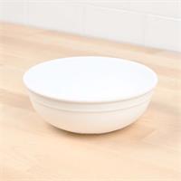 Replay Large Kids Bowl White