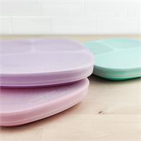 Replay Silicone Plate Lid