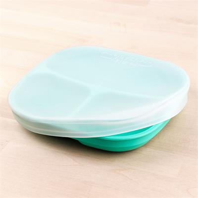 Replay Silicone Plate Lid