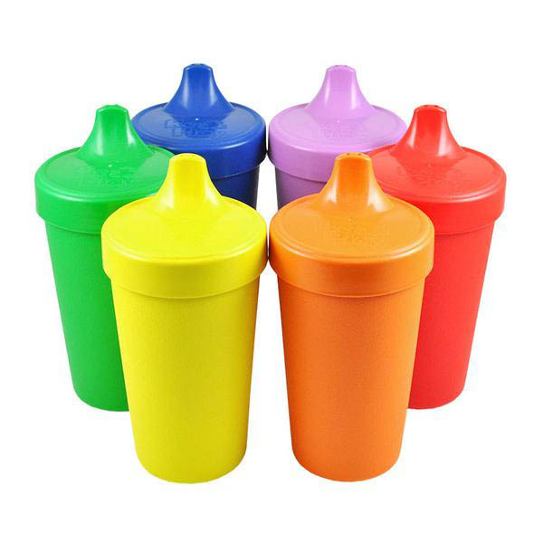 Replay Replay Sippy Cups Lemon Drop - KIDDIN AROUND