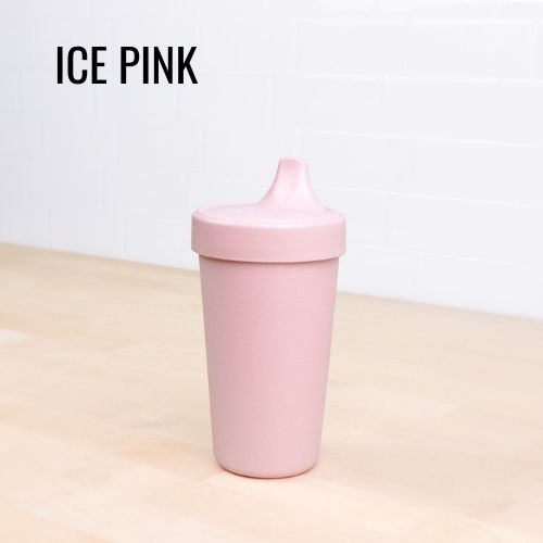Replay Sippy Cup Ice Pink