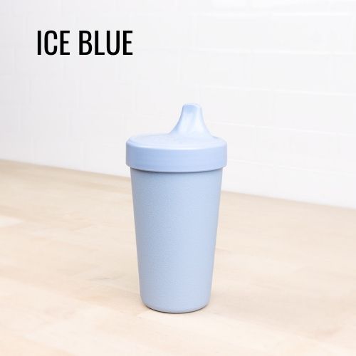 Replay Sippy Cup Ice Blue
