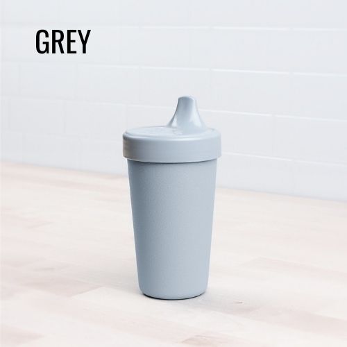 Replay Sippy Cup Grey