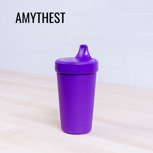 Replay Sippy Cup Amythest