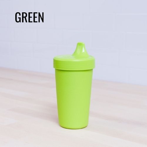Replay Sippy Cup Green
