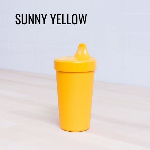 Replay Sippy Cup Sunny Yellow