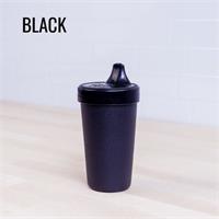 Replay Sippy Cup Black