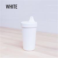 Replay Sippy Cup White