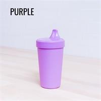 Replay Sippy Cup Purple