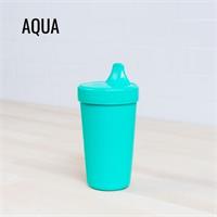 Replay Sippy Cup Aqua