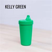 Replay Sippy Cup Kelly Green