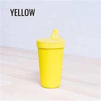 Replay Sippy Cup Yellow