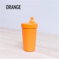 Replay Sippy Cup Orange