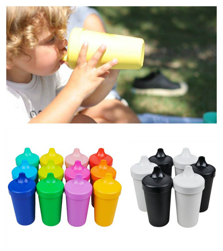 Replay Sippy Cup