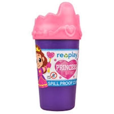 Replay Sippy Cup - Princess