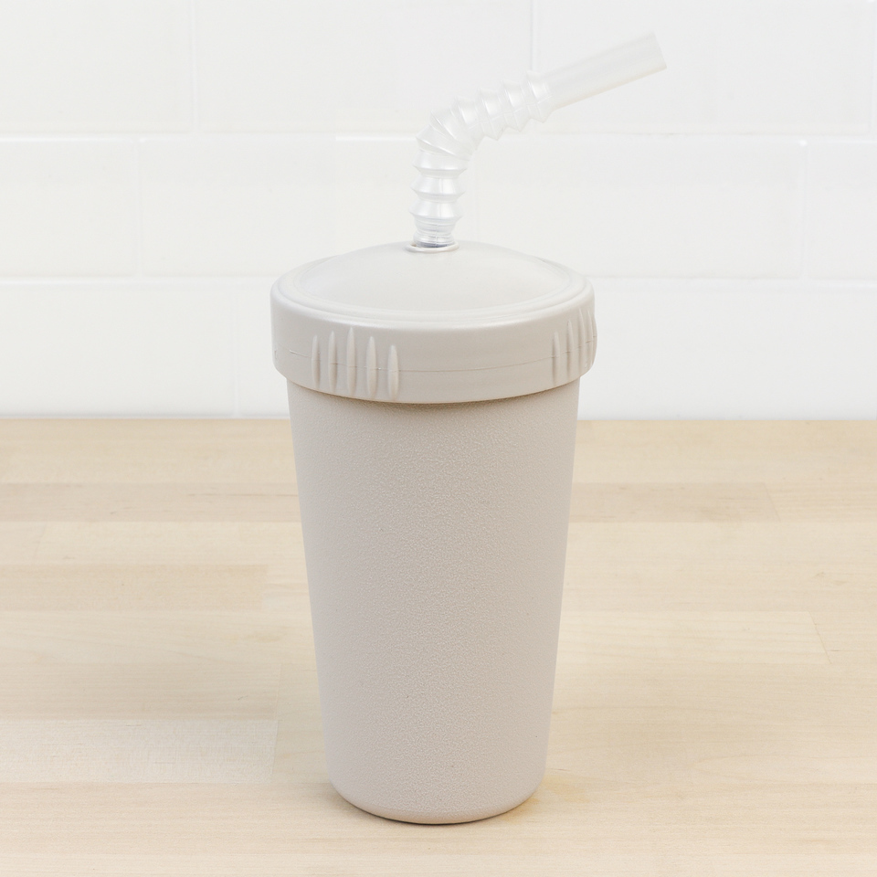 Replay Straw Cup Sand