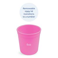 Replay Tiny Tumbler BASE only - Bright Pink