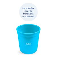 Replay Tiny Tumbler BASE only - Sky Blue