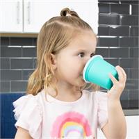 Replay Tiny Tumbler with Lid - Aqua