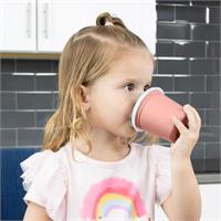 Replay Tiny Tumbler with Lid - Desert