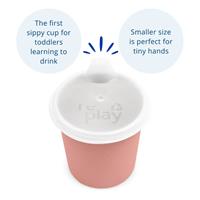 Replay Tiny Tumbler with Lid - Desert