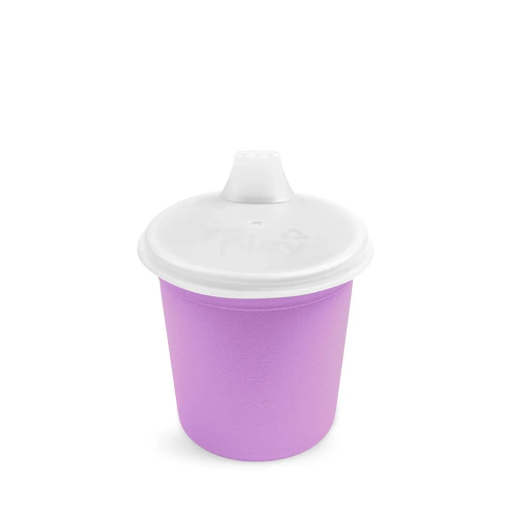 Replay Tiny Tumbler with Lid - Purple