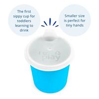 Replay Tiny Tumbler with Lid - Sky Blue