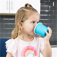 Replay Tiny Tumbler with Lid - Sky Blue