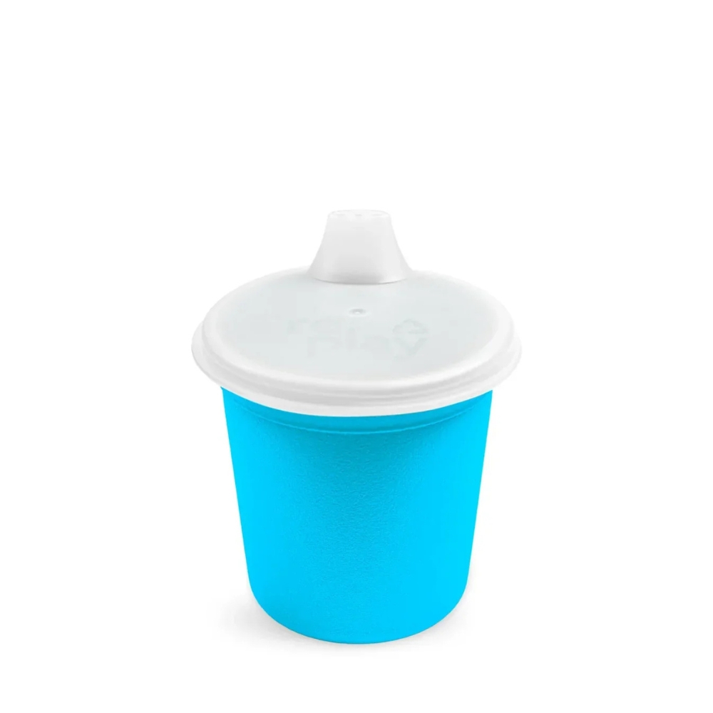 Replay Tiny Tumbler with Lid - Sky Blue