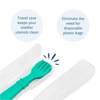 RePlay Toddler Utensil Case