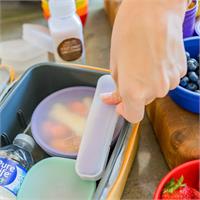 RePlay Toddler Utensil Case